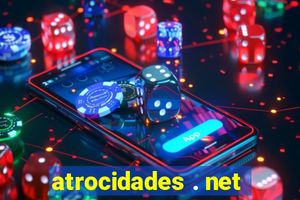 atrocidades . net